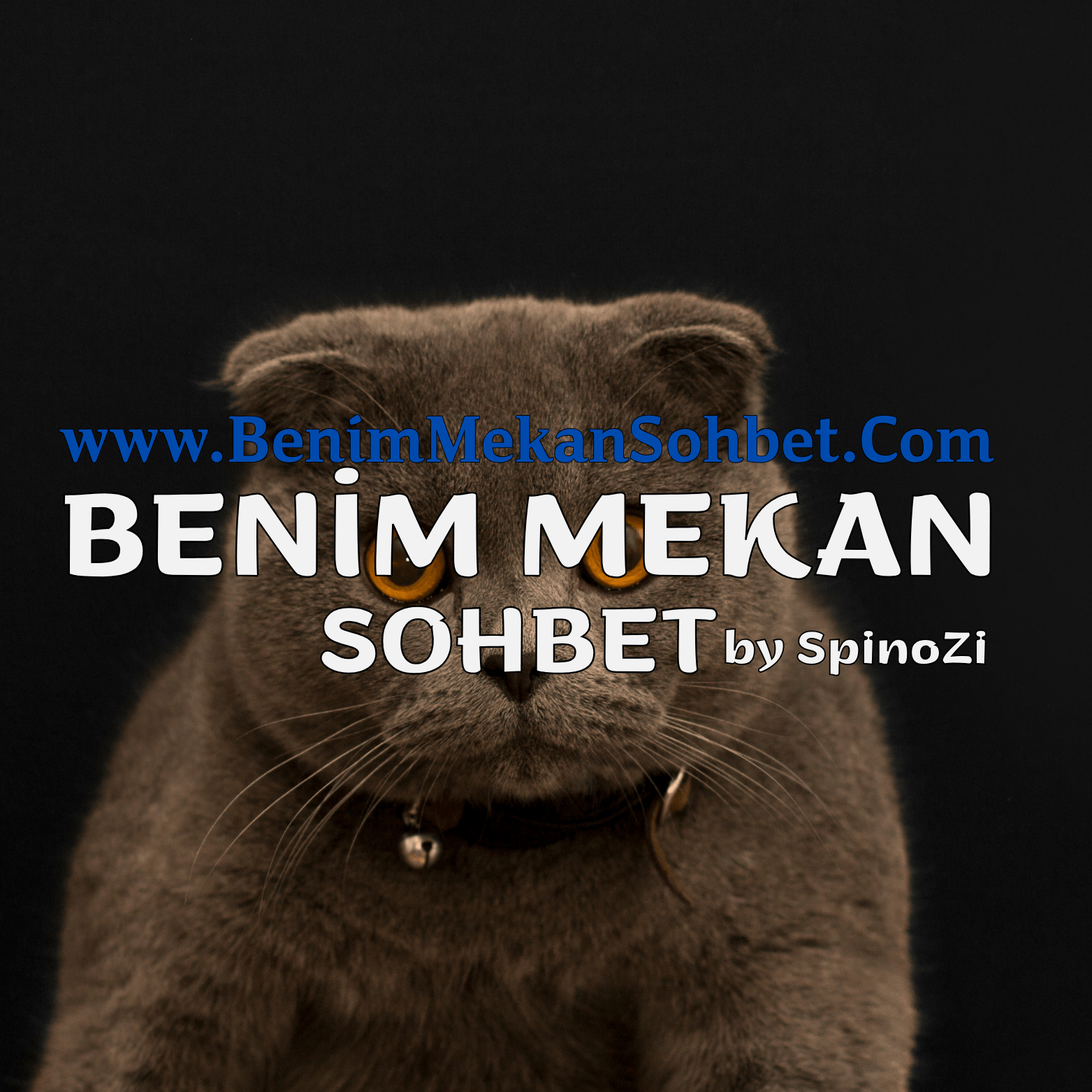 Benim Mekan