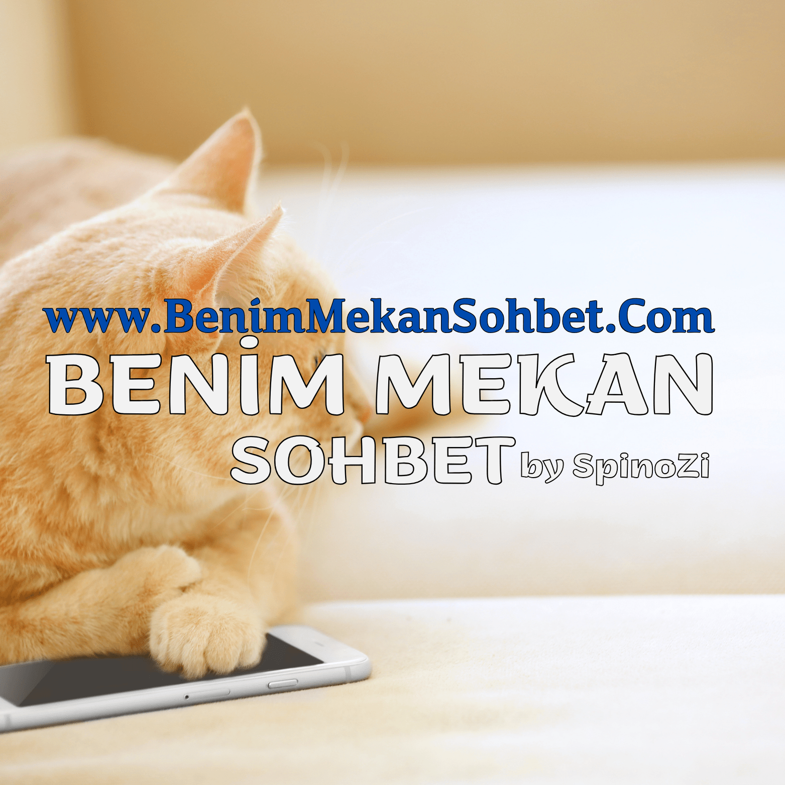 Benim Mekan