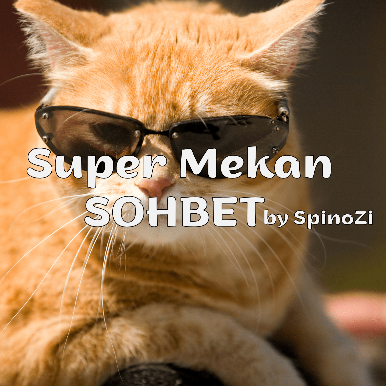 Super Mekan Sohbet