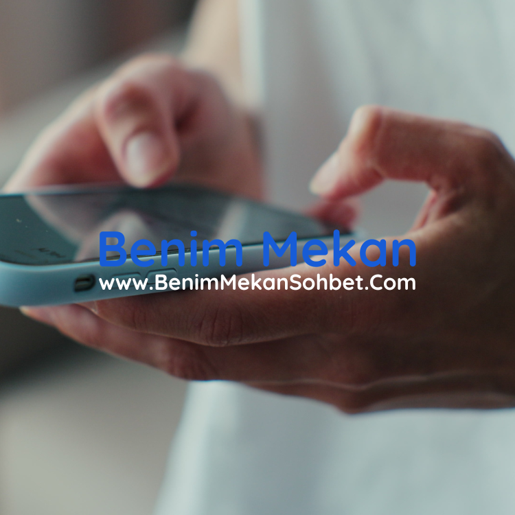 benim mekan sohbet