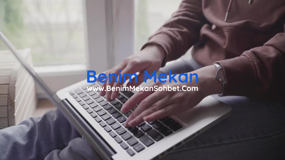 benim mekan